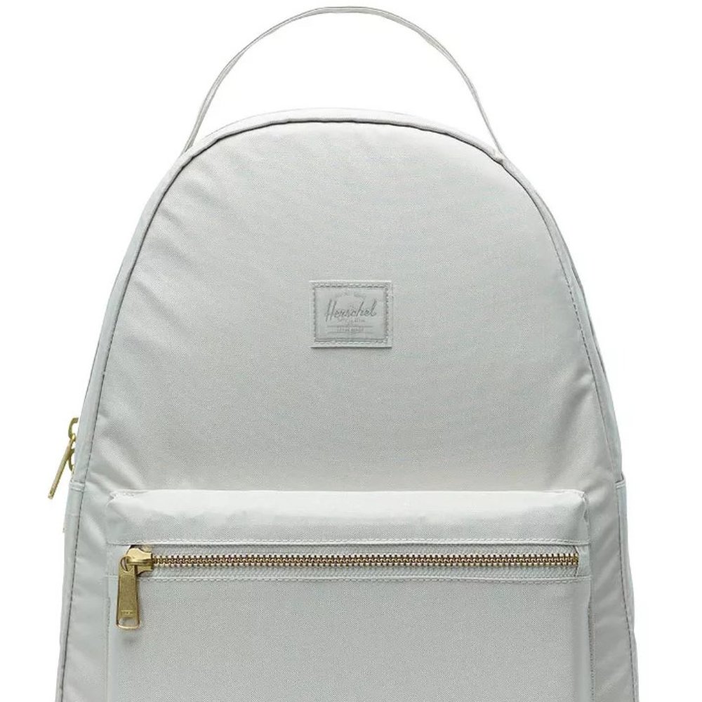 Herschel Nova Backpack Mid-Volume Light in Moonstruck